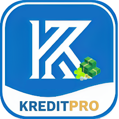 KreditPro: Pinjaman Dana Hint Mod APK