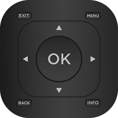 Remote For Vizio TV Mod icon