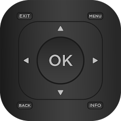 Remote For Vizio TV Modicon