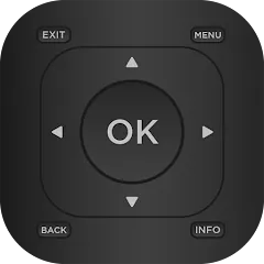 Remote For Vizio TV Mod APK