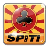 Spit !  Speed ! Card Game Free APK