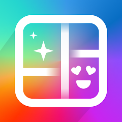 Collage Maker - Photo Editor Modicon