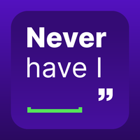 Never Have I Ever: Dirty & Evil Drinking Gameicon