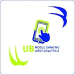 UB Mobile Banking icon