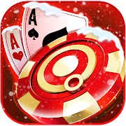 Octro Poker holdem poker games Mod icon