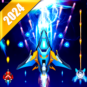 Galaxy War - Shooter Legend Mod icon