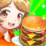 Cooking BBQ King Mod icon