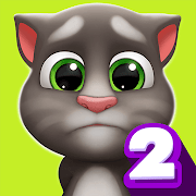 My Talking Tom 2 Mod icon