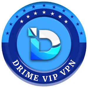 DRIME VPN APK