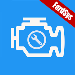 FordSys Scan Lite Mod icon