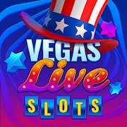 Vegas Live Slots: Casino Games Modicon