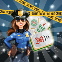 Mahjong Crime Scenes: Mystery Casesicon