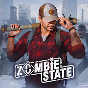 Zombie State: Roguelike FPS Mod icon