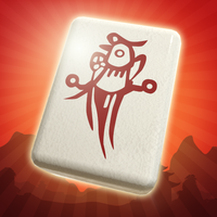 Four Sparrows Mahjong icon