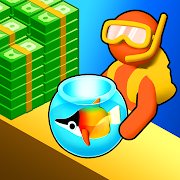 Aquarium Land - Fishbowl World Modicon