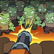 Zombie Idle Defense Mod APK