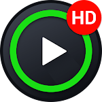 Video Player All Format Mod icon