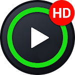 Video Player All Format Modicon