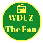 WDUZ The Fan 107.5 Sports Radio Wisconsinicon