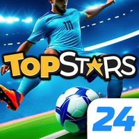 Top Stars Football Leagueicon