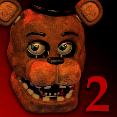 Five Nights at Freddy's 2 Modicon