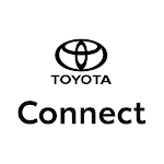 myToyota Connect icon