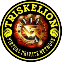 TRISKELION VPN APK