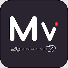 Mustang VPN Mod APK