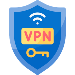 High Security VPN icon