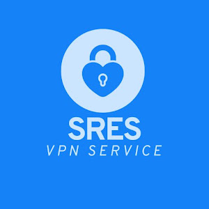 SRES VPN icon