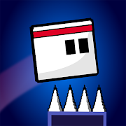 Unfair Square - the hard game Mod icon