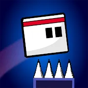 Unfair Square - the hard game Mod APK