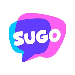 SUGO：Voice Live Chat Party Mod APK