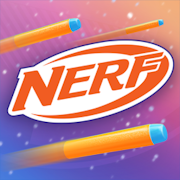 NERF: Superblast Online FPS Modicon