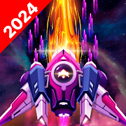 Galaxy Attack - Space Shooter Mod icon