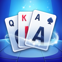 Solitaire Showtime: Tri Peaks Solitaire Free & Fun icon