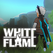 WhiteFlame: The Hunter Modicon