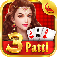 Teen Patti Comfun-Indian 3 Patti  Card Game Online icon