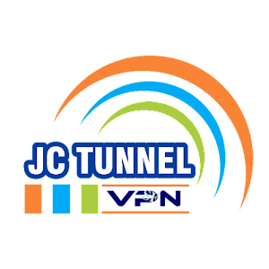 Jc Tunnel Vpnicon