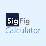 Sig fig calculator icon