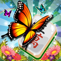 Mahjong Gardens: Butterfly Worldicon