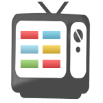 Mobi 247 TV icon