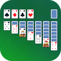 Solitaire Klondike Free. icon