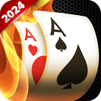 Poker Heat - VIP Free Texas Holdem Poker Games icon