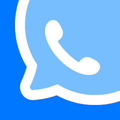 VK Calls: video calls and chat Modicon