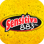 Radio Sensitiva 88.3 FM icon