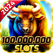 Baba Wild Slots - Casino Games Modicon