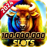 Baba Wild Slots - Casino Games Mod icon