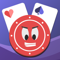 Chips of Fury - virtual poker chipsicon