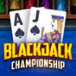 Blackjack Championshipicon